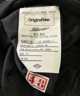 Original Fake（オリジナルフェイク）マウンテンパーカー 黒 サイズ:48(L位) メンズ/2200617488491