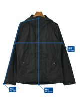 Original Fake（オリジナルフェイク）マウンテンパーカー 黒 サイズ:48(L位) メンズ/2200617488491