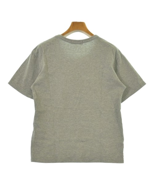 Original Fake（オリジナルフェイク）Tシャツ・カットソー グレー サイズ:1(S位) メンズ/2200606008112