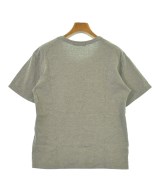 Original Fake（オリジナルフェイク）Tシャツ・カットソー グレー サイズ:1(S位) メンズ/2200606008112