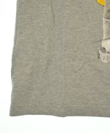 Original Fake（オリジナルフェイク）Tシャツ・カットソー グレー サイズ:1(S位) メンズ/2200606008112