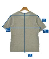 Original Fake（オリジナルフェイク）Tシャツ・カットソー グレー サイズ:1(S位) メンズ/2200606008112