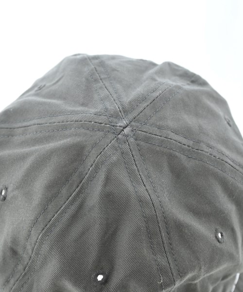 Original Fake（オリジナルフェイク）ハット グレー サイズ:2(M位) メンズ/2200675426244