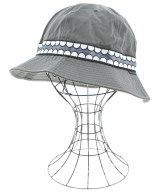 Original Fake（オリジナルフェイク）ハット グレー サイズ:2(M位) メンズ/2200675426244