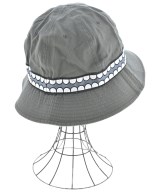 Original Fake（オリジナルフェイク）ハット グレー サイズ:2(M位) メンズ/2200675426244