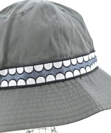 Original Fake（オリジナルフェイク）ハット グレー サイズ:2(M位) メンズ/2200675426244