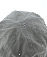 Original Fake（オリジナルフェイク）ハット グレー サイズ:2(M位) メンズ/2200675426244