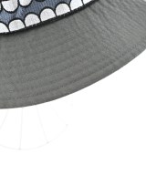 Original Fake（オリジナルフェイク）ハット グレー サイズ:2(M位) メンズ/2200675426244