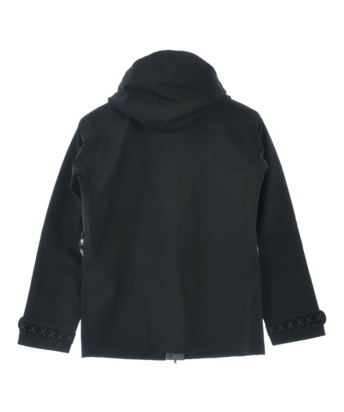 Original Fake（オリジナルフェイク）マウンテンパーカー 黒 サイズ:0(XS位) レディース/2200649030071