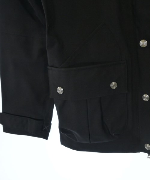 Original Fake（オリジナルフェイク）マウンテンパーカー 黒 サイズ:0(XS位) レディース/2200649030071