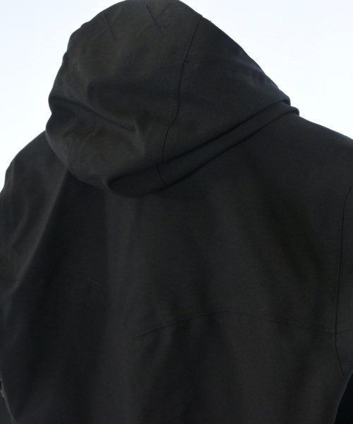 Original Fake（オリジナルフェイク）マウンテンパーカー 黒 サイズ:0(XS位) レディース/2200649030071