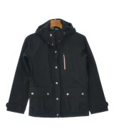 Original Fake（オリジナルフェイク）マウンテンパーカー 黒 サイズ:0(XS位) レディース/2200649030071