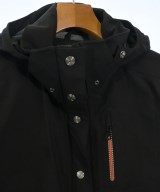 Original Fake（オリジナルフェイク）マウンテンパーカー 黒 サイズ:0(XS位) レディース/2200649030071