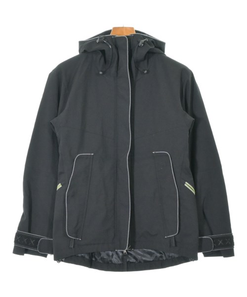 Original Fake(オリジナルフェイク)マウンテンパーカー 黒 サイズ:0(XS位)/2200649302093