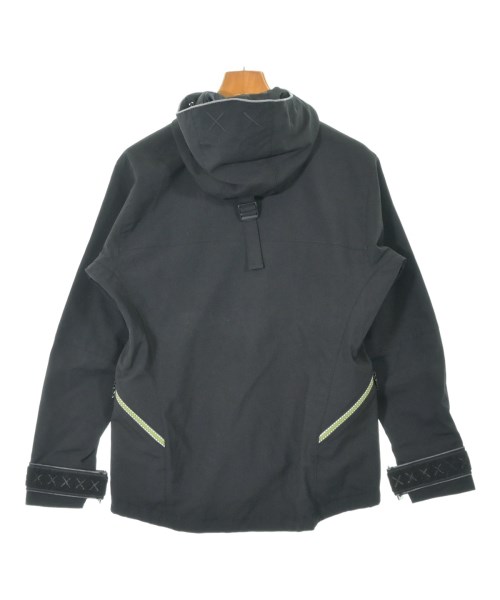 Original Fake（オリジナルフェイク）マウンテンパーカー 黒 サイズ:0(XS位) レディース/2200649302093