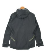 Original Fake（オリジナルフェイク）マウンテンパーカー 黒 サイズ:0(XS位) レディース/2200649302093