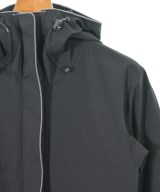 Original Fake（オリジナルフェイク）マウンテンパーカー 黒 サイズ:0(XS位) レディース/2200649302093