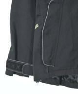 Original Fake（オリジナルフェイク）マウンテンパーカー 黒 サイズ:0(XS位) レディース/2200649302093