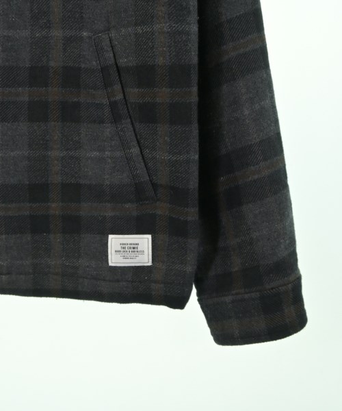 CRIMIE（クライミー）その他 グレー サイズ:M メンズ/2200622517032