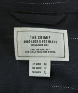 CRIMIE（クライミー）カジュアルシャツ 紺 サイズ:M メンズ/2200620395830
