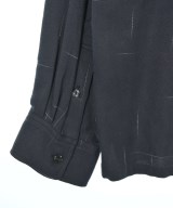 CRIMIE（クライミー）カジュアルシャツ 紺 サイズ:M メンズ/2200620395830