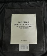 CRIMIE（クライミー）その他 黒 サイズ:L メンズ/2200614886047