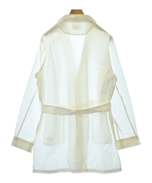 CRIMIE（クライミー）カジュアルジャケット 白 サイズ:XL メンズ/2200646333656