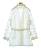 CRIMIE（クライミー）カジュアルジャケット 白 サイズ:XL メンズ/2200646333656