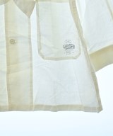 CRIMIE（クライミー）カジュアルジャケット 白 サイズ:XL メンズ/2200646333656