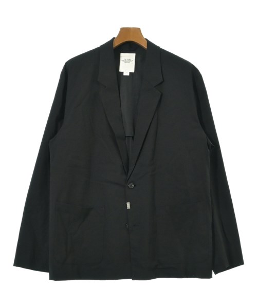 CRIMIE(クライミー)ジャケット 黒 サイズ:XL/2200648415077