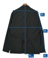 CRIMIE（クライミー）ジャケット 黒 サイズ:XL メンズ/2200648415077