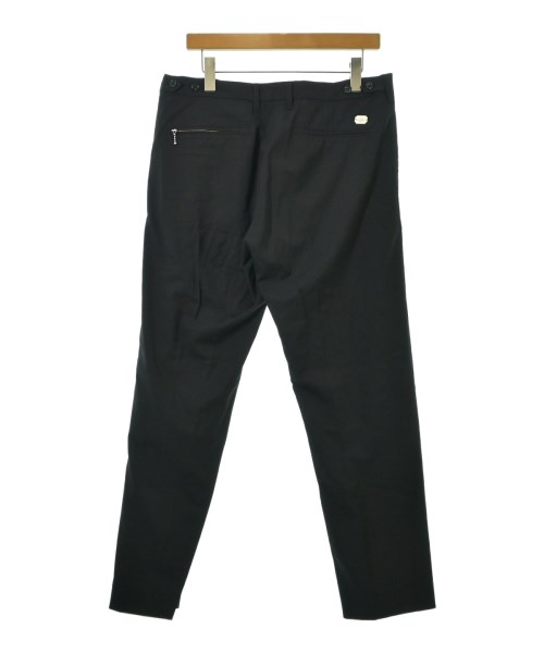 CRIMIE（クライミー）スラックス 黒 サイズ:XL メンズ/2200648415084