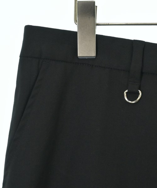 CRIMIE（クライミー）スラックス 黒 サイズ:XL メンズ/2200648415084