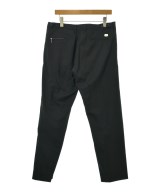 CRIMIE（クライミー）スラックス 黒 サイズ:XL メンズ/2200648415084