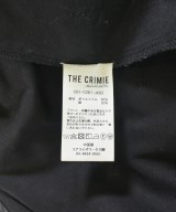 CRIMIE（クライミー）カジュアルジャケット 黒 サイズ:M メンズ/2200710386137