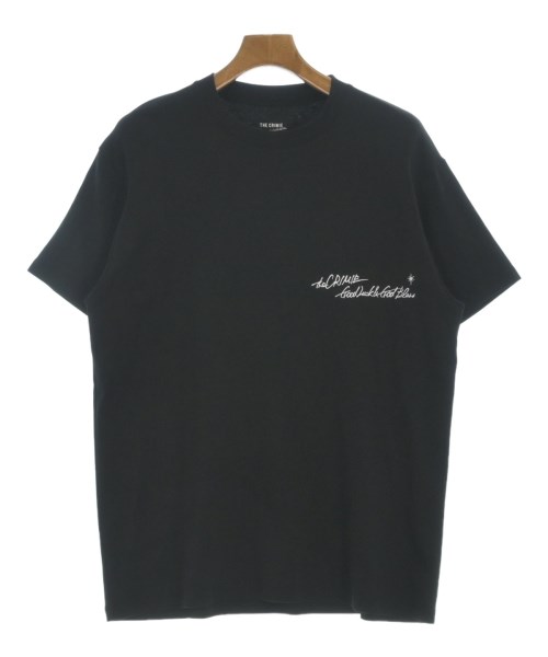 CRIMIE(クライミー)Tシャツ・カットソー 黒 サイズ:L/2200671044060