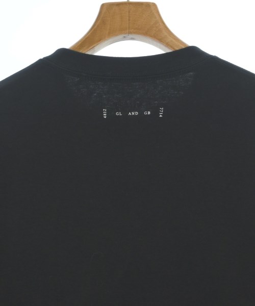 CRIMIE（クライミー）Tシャツ・カットソー 黒 サイズ:L メンズ/2200671044060