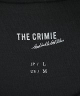 CRIMIE（クライミー）Tシャツ・カットソー 黒 サイズ:L メンズ/2200671044060