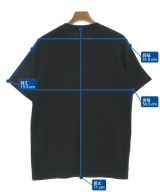 CRIMIE（クライミー）Tシャツ・カットソー 黒 サイズ:L メンズ/2200671044060