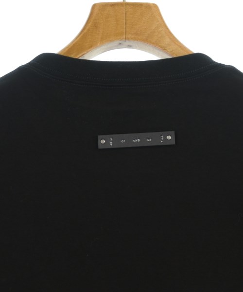 CRIMIE（クライミー）Tシャツ・カットソー 黒 サイズ:L メンズ/2200734452061