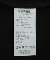 CRIMIE（クライミー）Tシャツ・カットソー 黒 サイズ:L メンズ/2200734452061