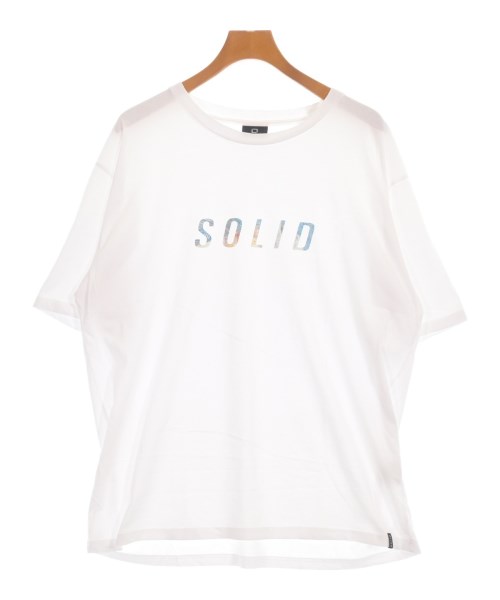 ソリッドレーベル(Solid)のSolid Tシャツ・カットソー