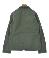 LUKER BY NEIGHBORHOOD（ルーカーバイネイバーフッド）カジュアルジャケット カーキ サイズ:M メンズ/2200643756014