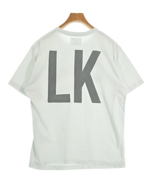 LUKER BY NEIGHBORHOOD（ルーカーバイネイバーフッド）Tシャツ・カットソー グレー サイズ:L メンズ/2200621770131
