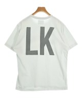 LUKER BY NEIGHBORHOOD（ルーカーバイネイバーフッド）Tシャツ・カットソー グレー サイズ:L メンズ/2200621770131