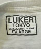 LUKER BY NEIGHBORHOOD（ルーカーバイネイバーフッド）Tシャツ・カットソー グレー サイズ:L メンズ/2200621770131
