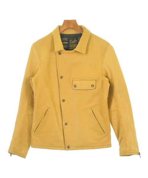 ルーカーバイネイバーフッド(LUKER BY NEIGHBORHOOD)のLUKER BY NEIGHBORHOOD ライダース