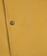 LUKER BY NEIGHBORHOOD（ルーカーバイネイバーフッド）ライダース 黄 サイズ:M メンズ/2200614749014