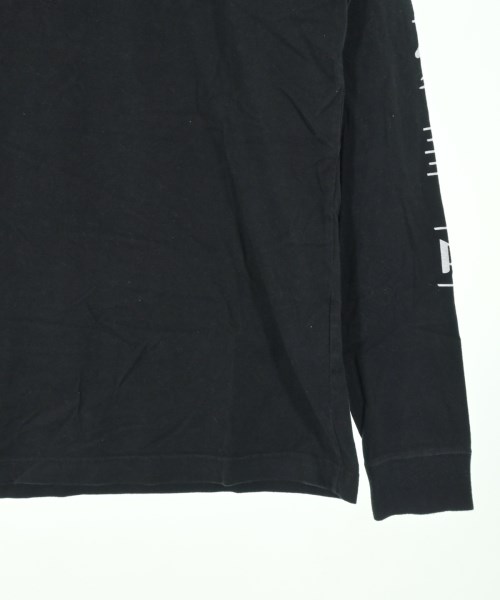 LUKER BY NEIGHBORHOOD（ルーカーバイネイバーフッド）Tシャツ・カットソー 黒 サイズ:S メンズ/2200707168036