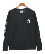 LUKER BY NEIGHBORHOOD（ルーカーバイネイバーフッド）Tシャツ・カットソー 黒 サイズ:S メンズ/2200707168036